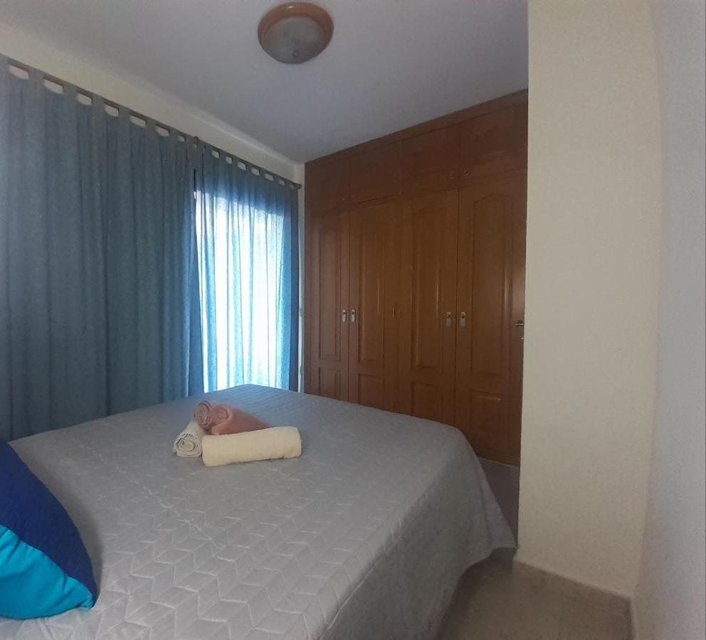 Casa Yuni Appartement Candelaria Buitenkant foto