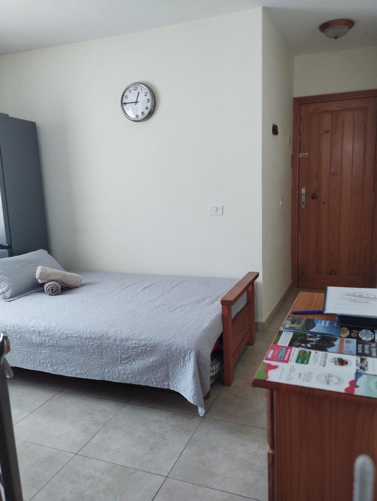 Casa Yuni Appartement Candelaria Buitenkant foto