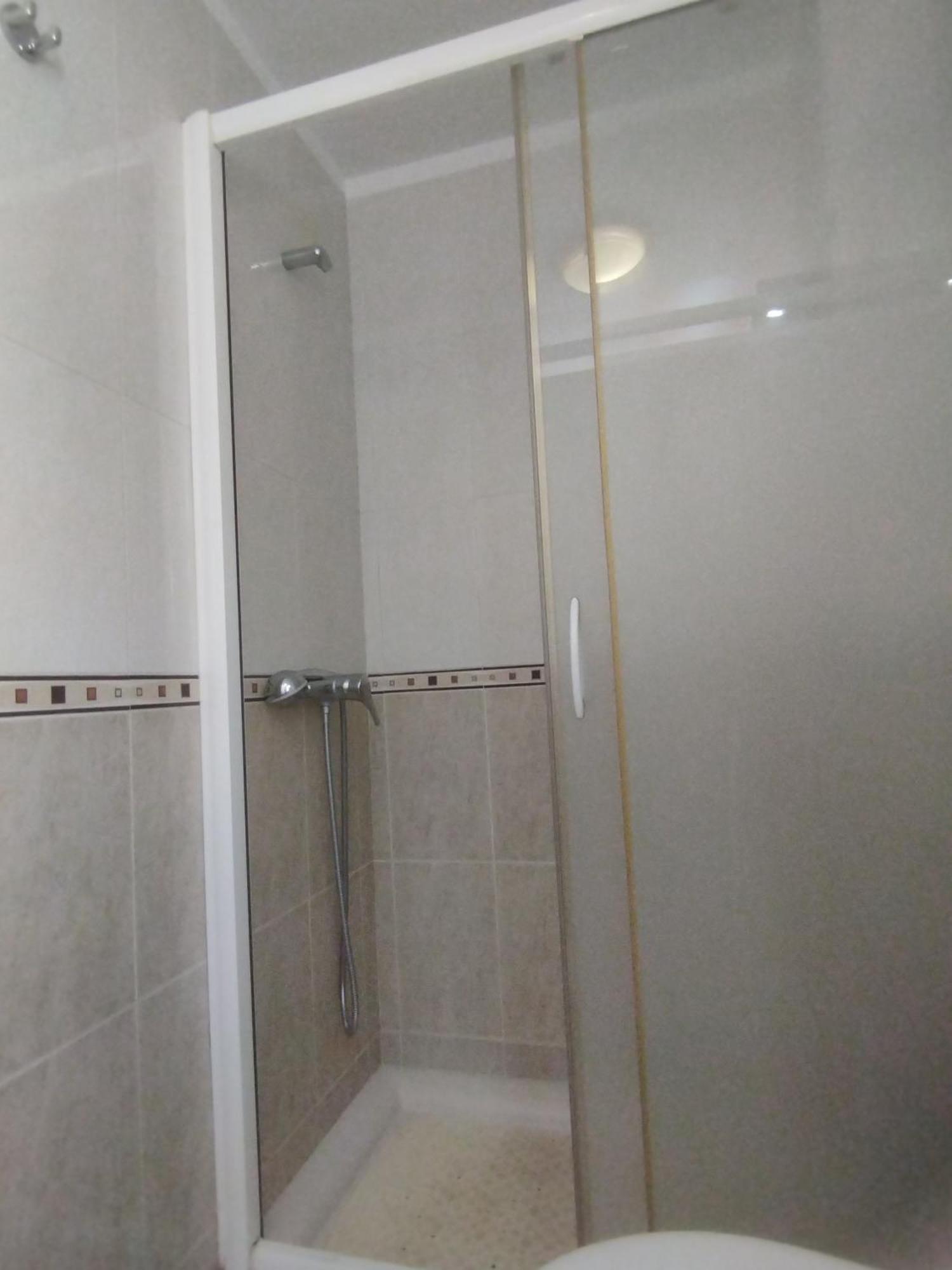 Casa Yuni Appartement Candelaria Buitenkant foto