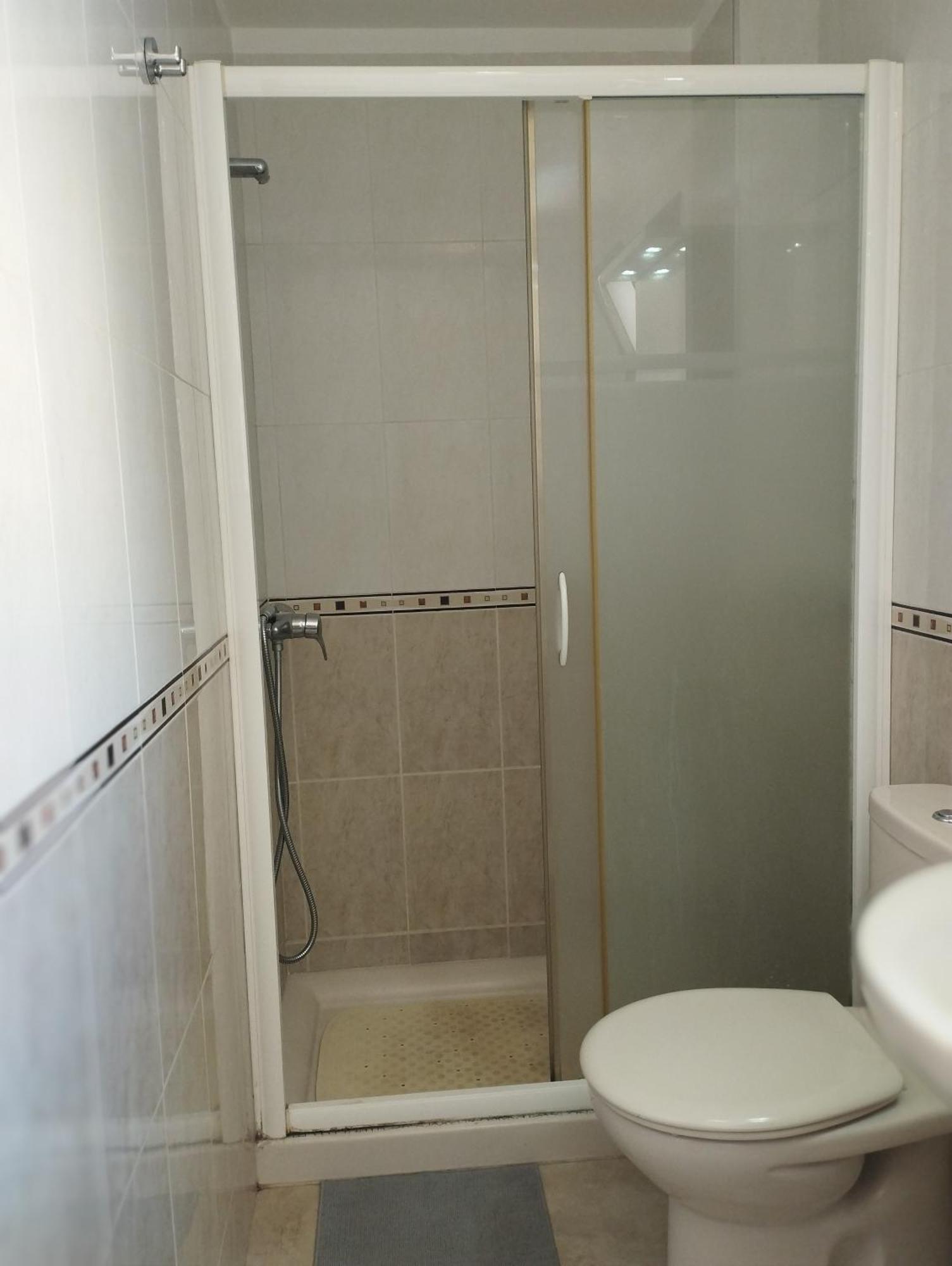 Casa Yuni Appartement Candelaria Buitenkant foto