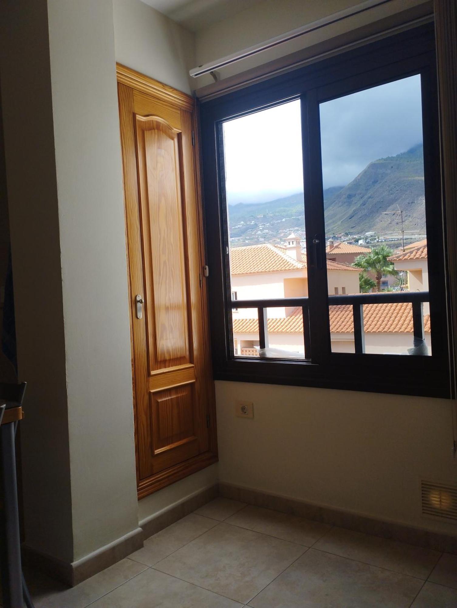 Casa Yuni Appartement Candelaria Buitenkant foto